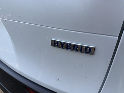 2026 Mazda Mazda CX-50 Hybrid Preferred AWD