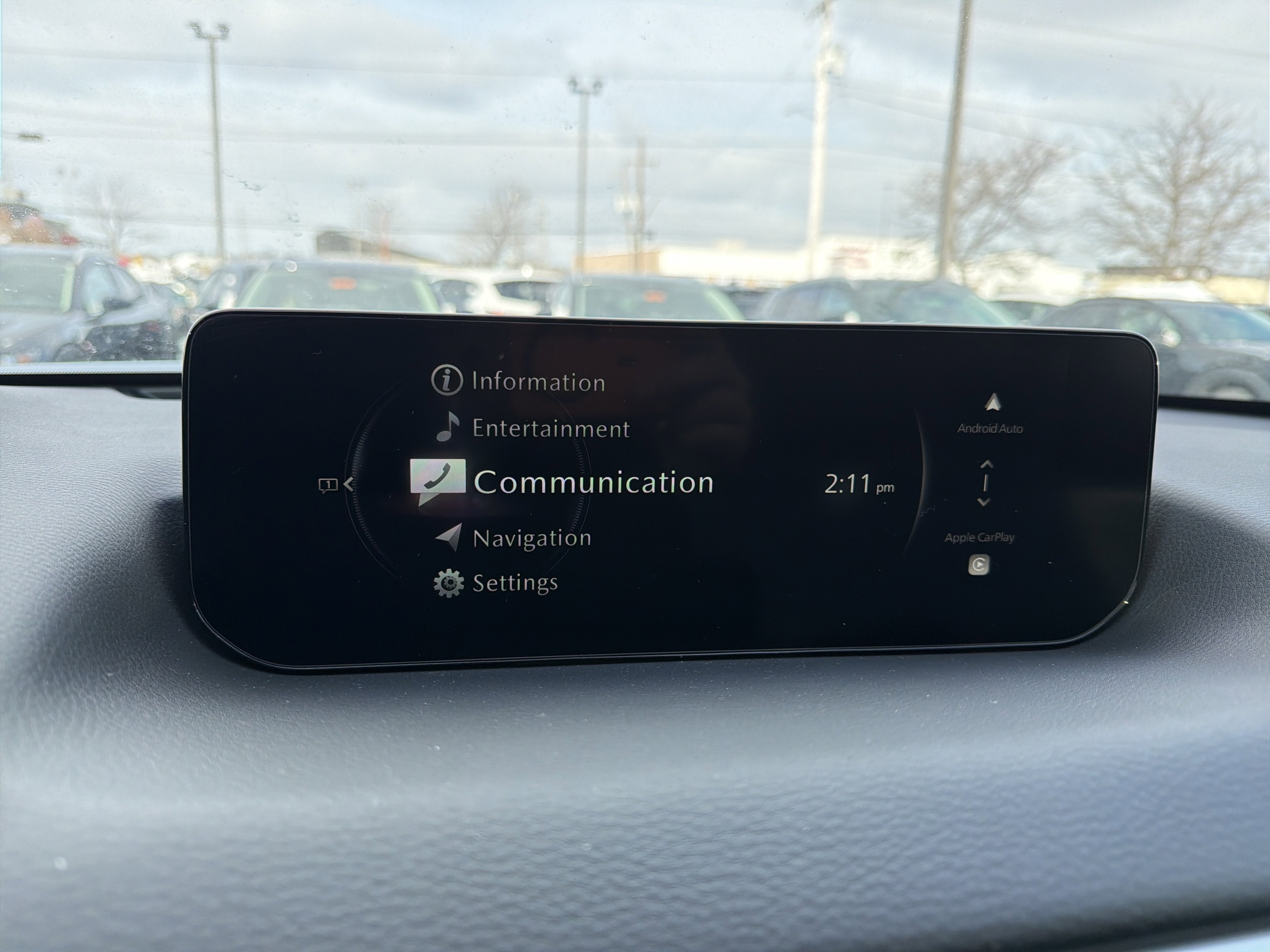 2026 Mazda Mazda CX-50 Hybrid Preferred AWD