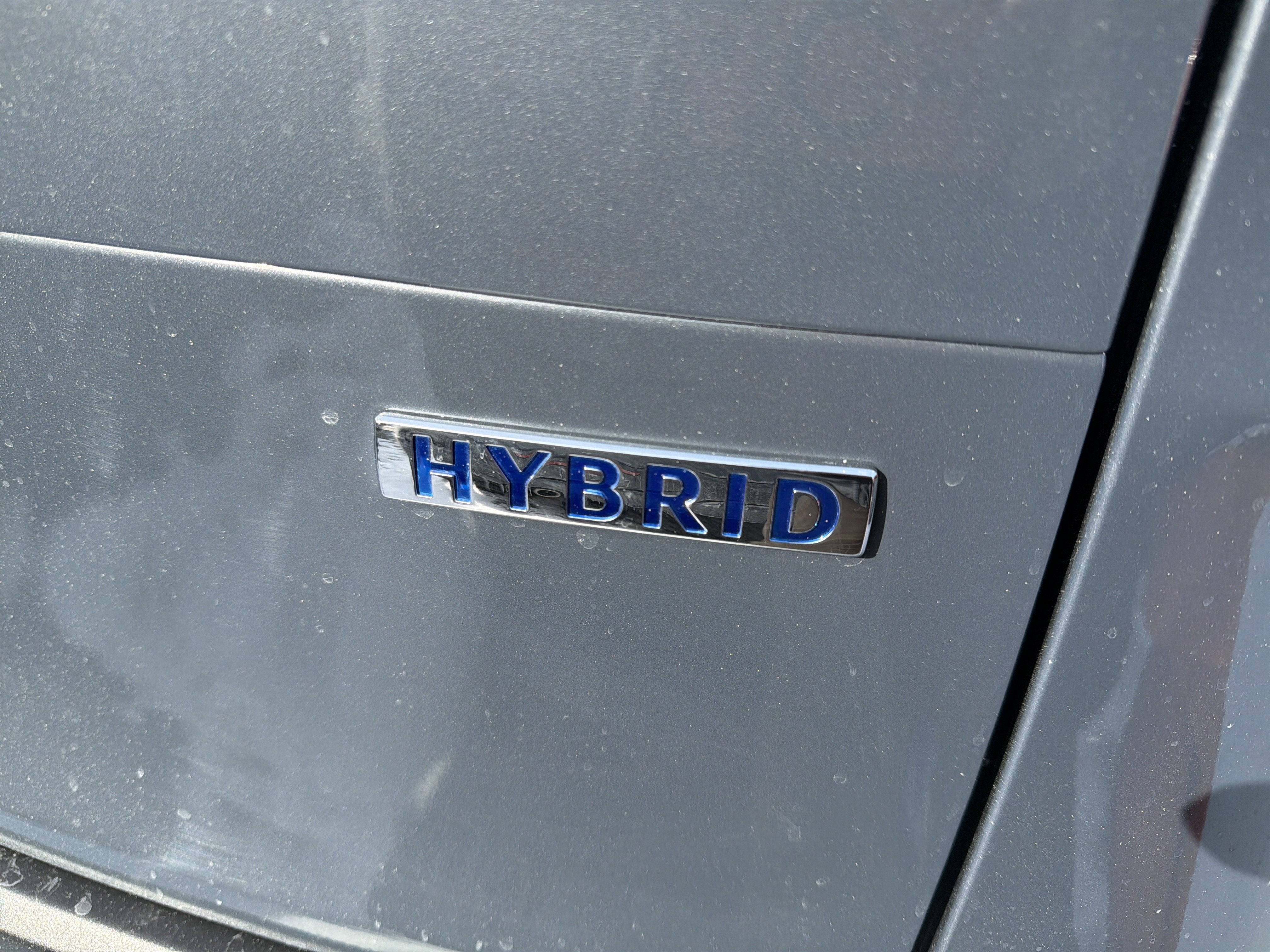 2026 Mazda Mazda CX-50 Hybrid Preferred AWD