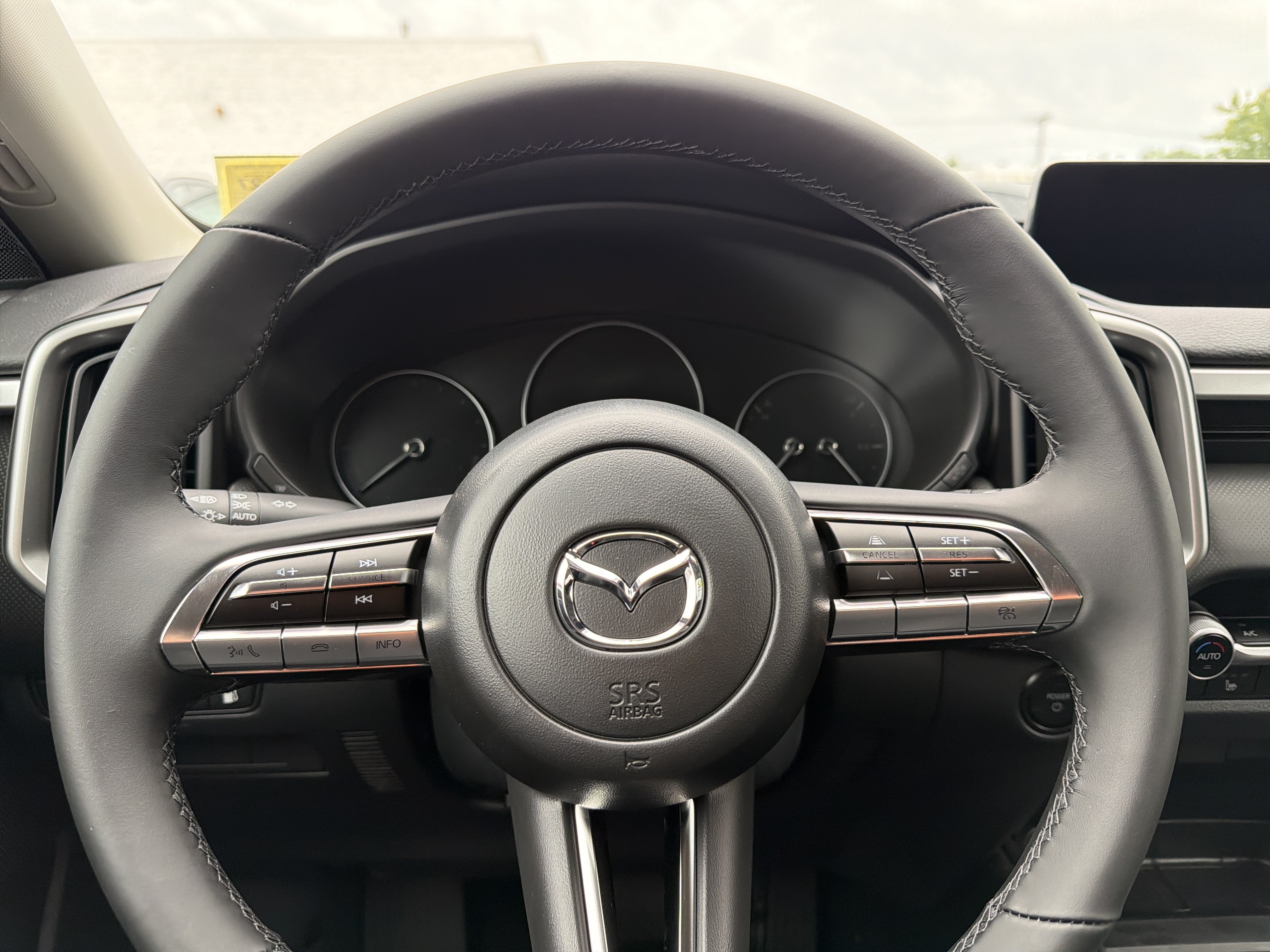 2026 Mazda Mazda CX-50 Hybrid Preferred AWD