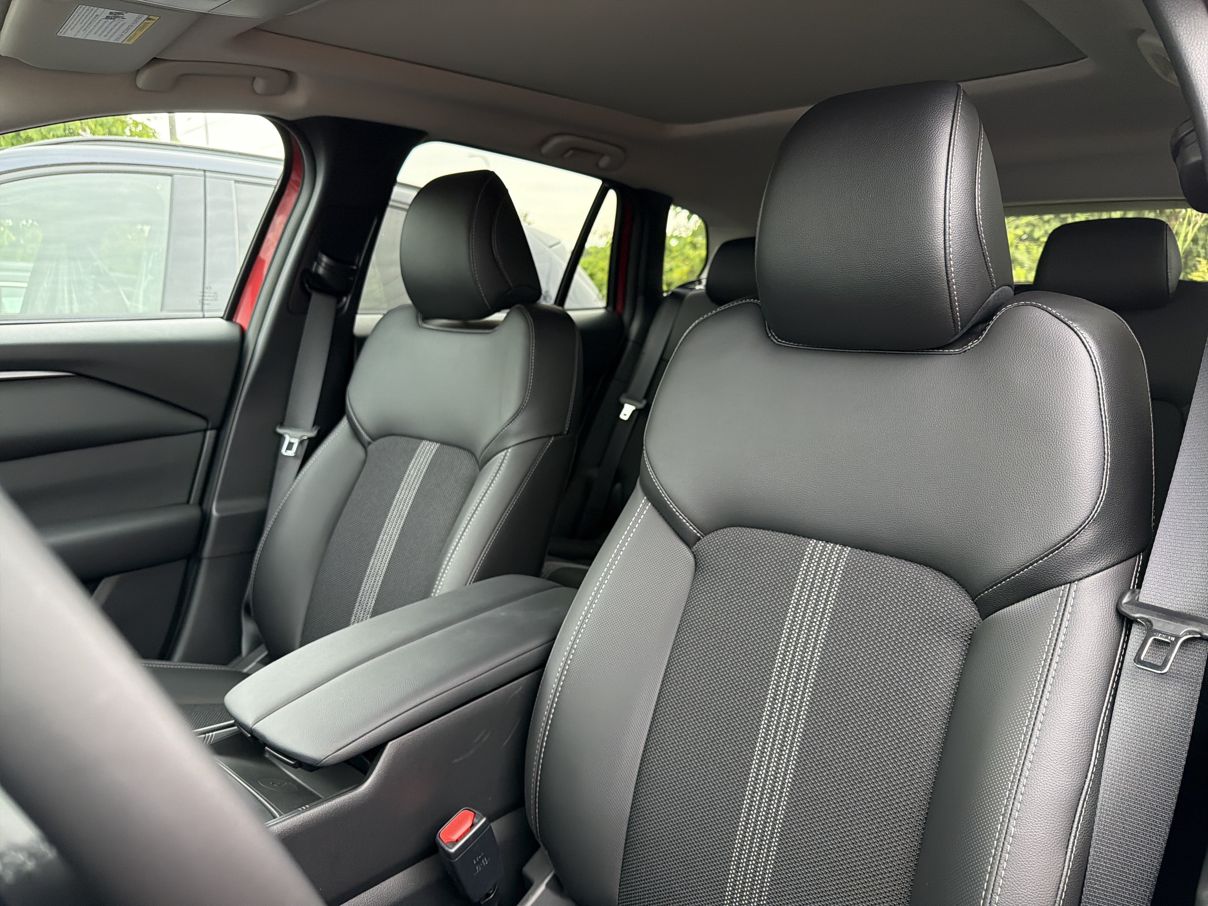 2026 Mazda Mazda CX-50 Hybrid Preferred AWD