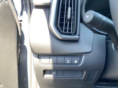 2025 Mazda Mazda CX-50 Hybrid Preferred AWD