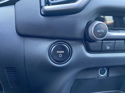 2025 Mazda Mazda CX-50 Hybrid Preferred AWD