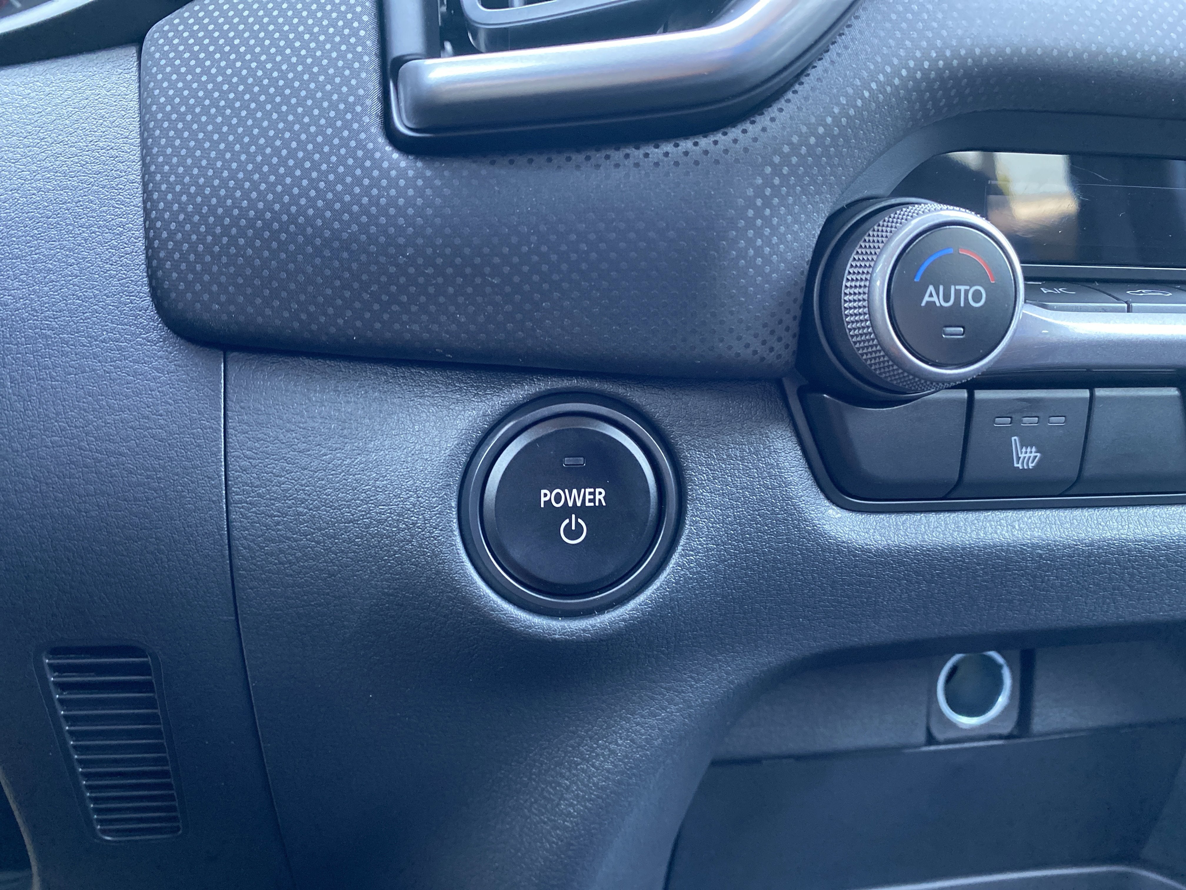 2025 Mazda Mazda CX-50 Hybrid Preferred AWD