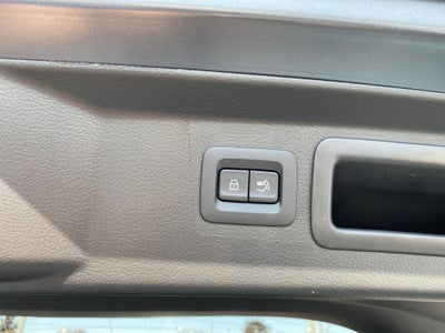 2025 Mazda Mazda CX-50 Hybrid Preferred AWD