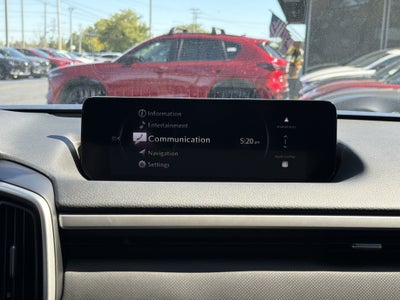 2026 Mazda Mazda CX-50 Hybrid Preferred AWD