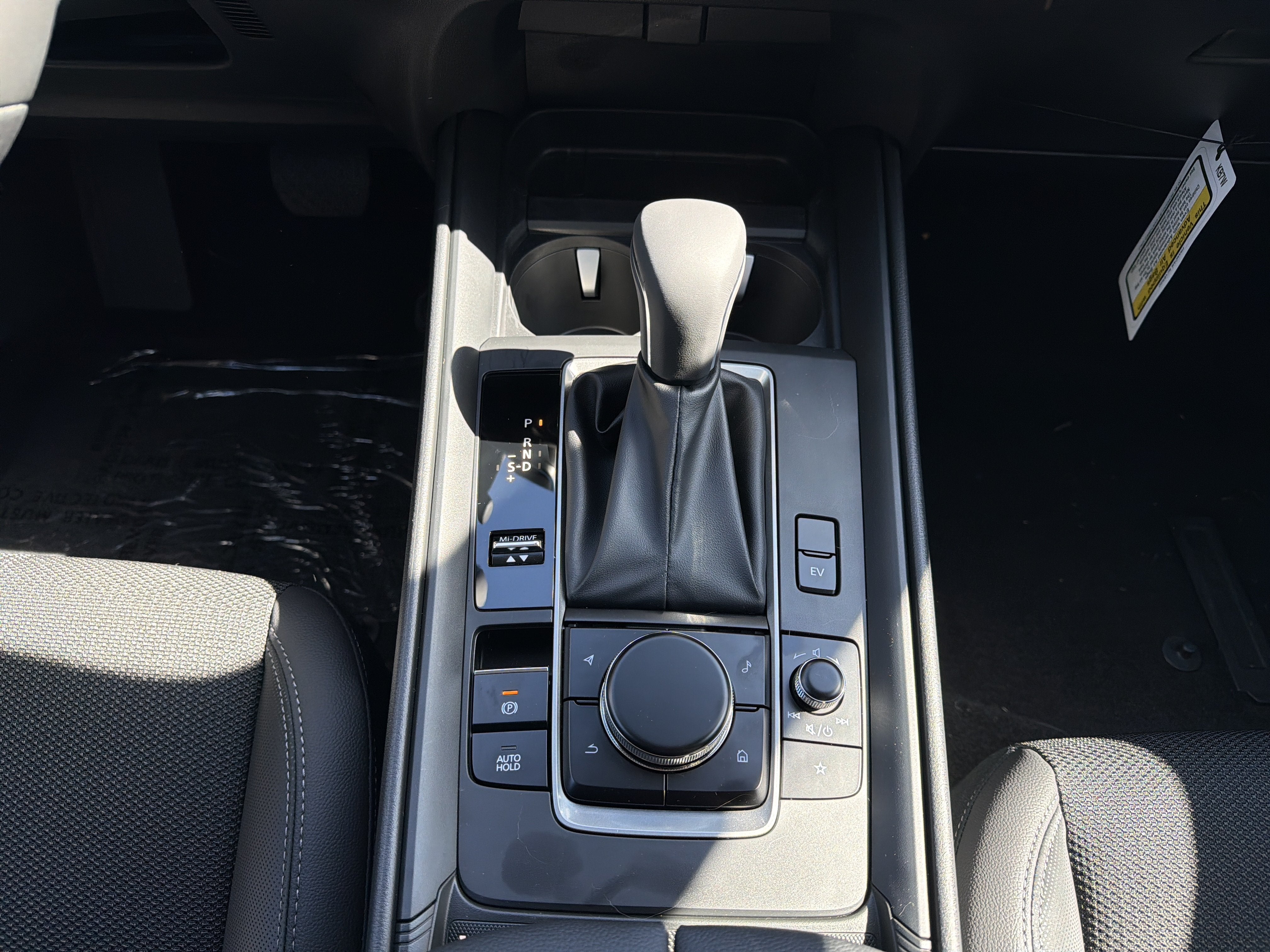 2026 Mazda Mazda CX-50 Hybrid Preferred AWD