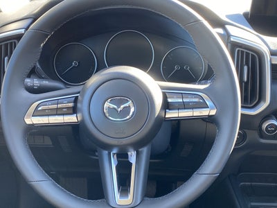 2026 Mazda Mazda CX-50 Hybrid Preferred AWD