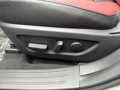 2026 Mazda Mazda CX-50 HEV Premium AWD