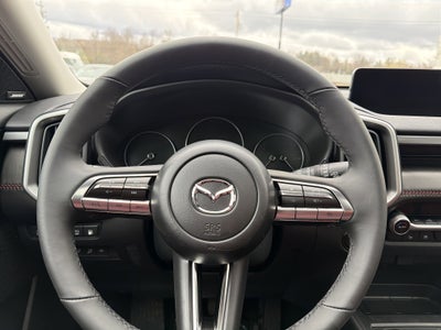 2026 Mazda Mazda CX-50 HEV Premium AWD