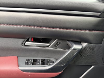 2026 Mazda Mazda CX-50 HEV Premium AWD