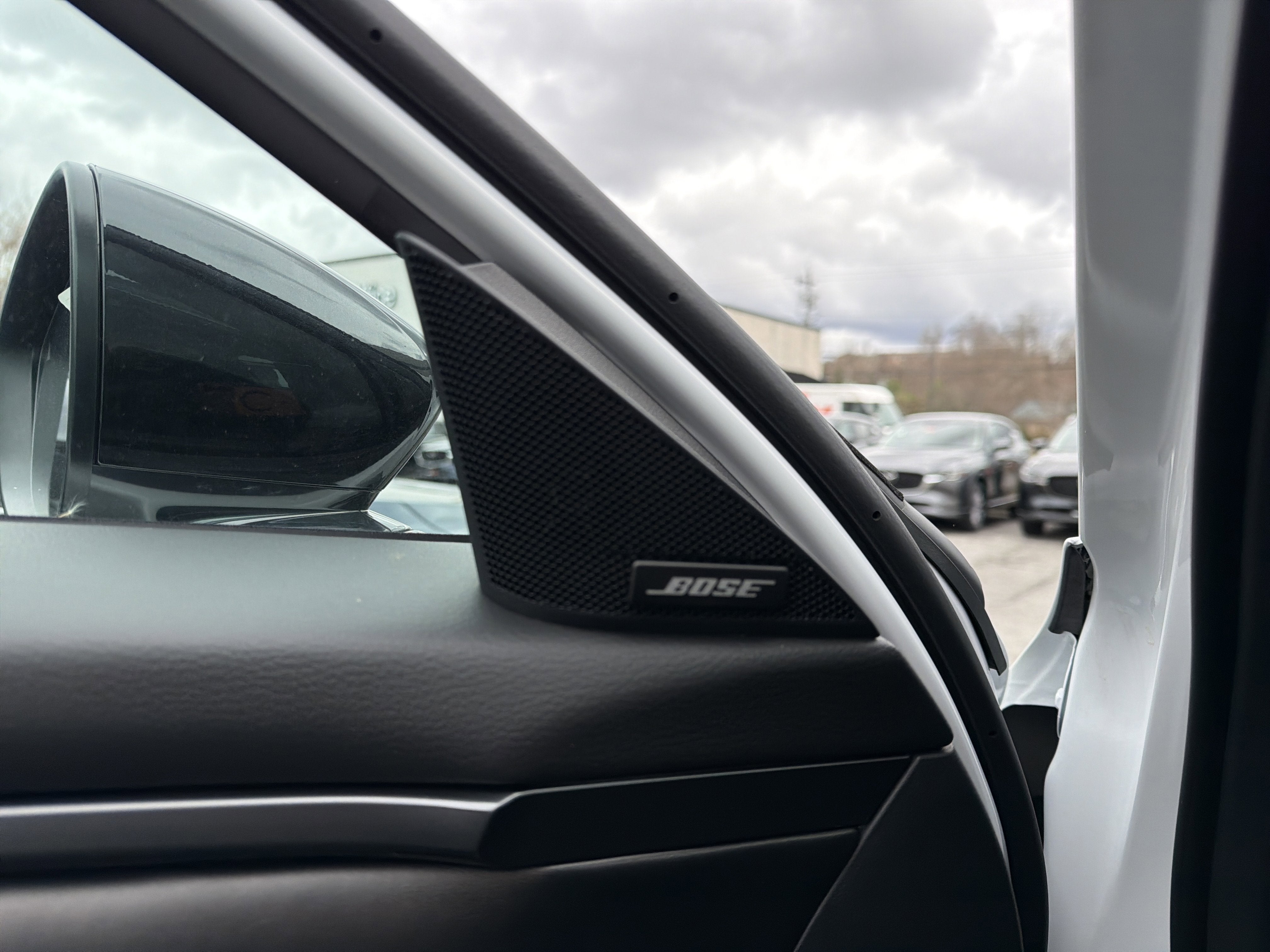 2026 Mazda Mazda CX-50 HEV Premium AWD