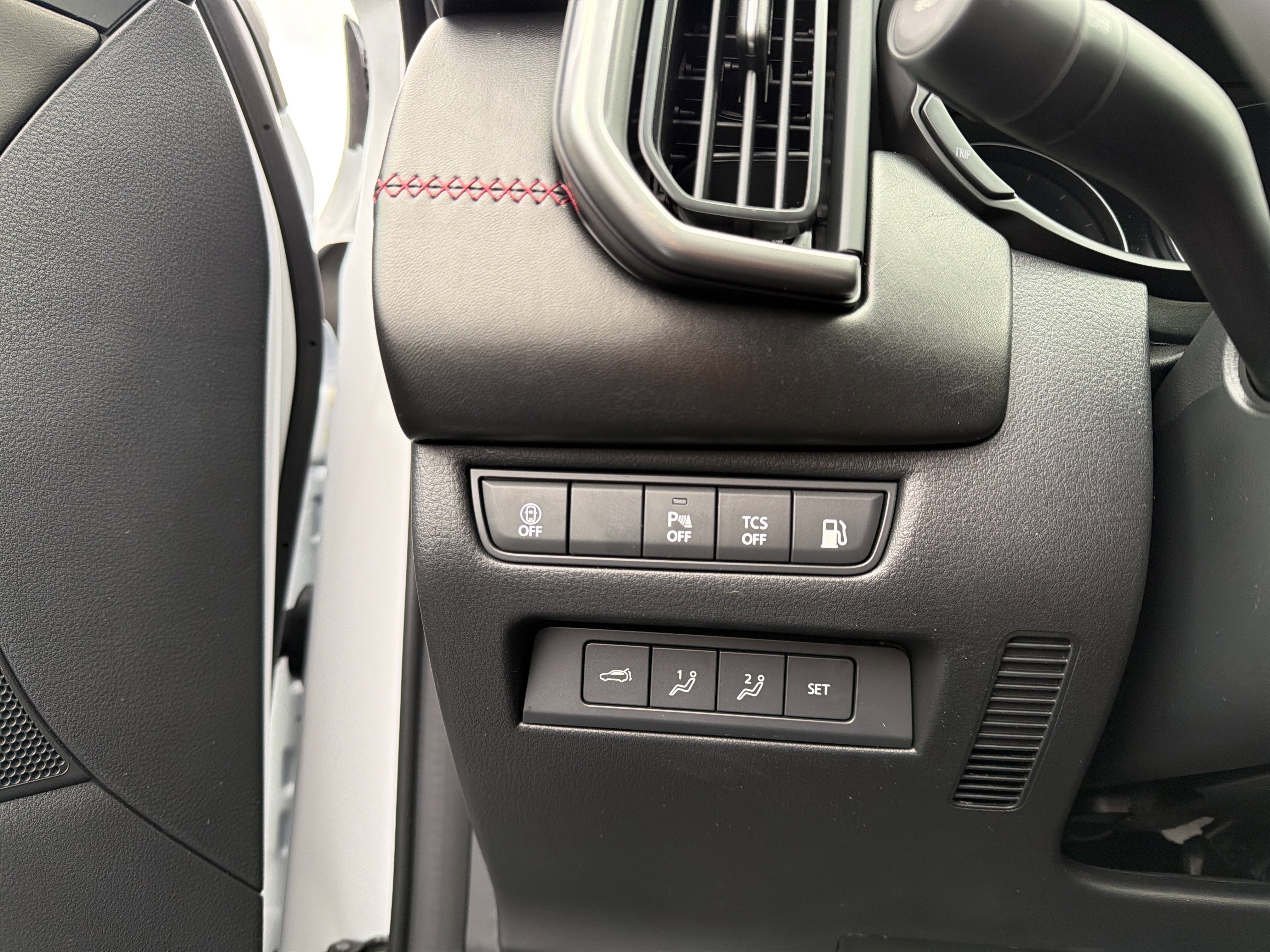 2026 Mazda Mazda CX-50 HEV Premium AWD