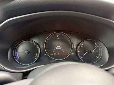 2026 Mazda Mazda CX-50 HEV Premium AWD