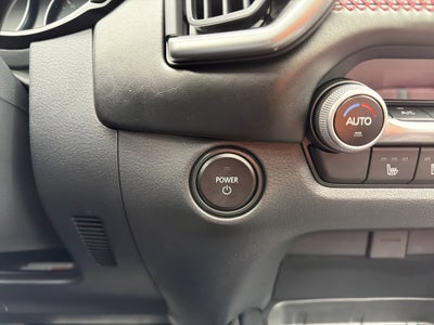 2026 Mazda Mazda CX-50 HEV Premium AWD