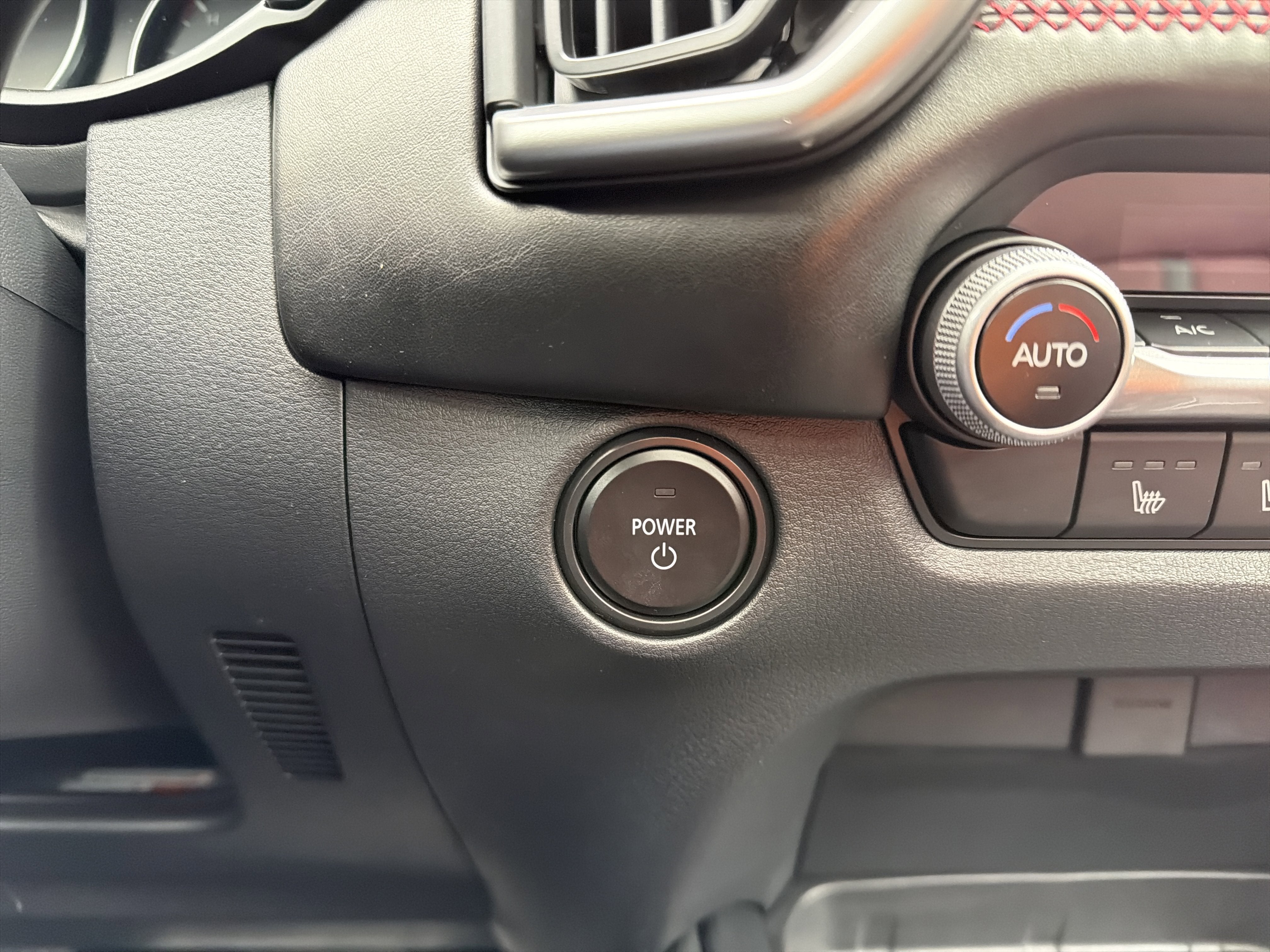 2026 Mazda Mazda CX-50 HEV Premium AWD