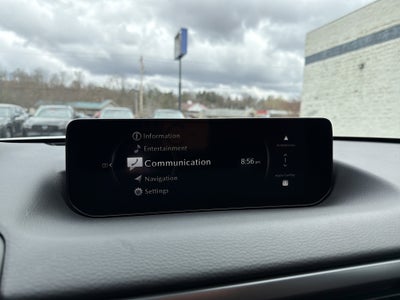 2026 Mazda Mazda CX-50 HEV Premium AWD