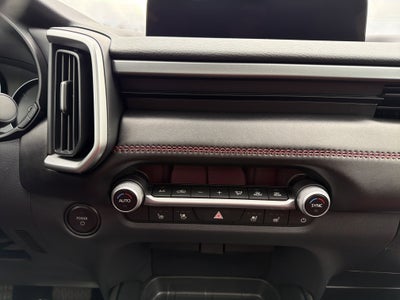 2026 Mazda Mazda CX-50 HEV Premium AWD