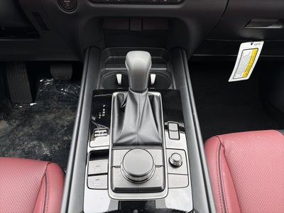 2026 Mazda Mazda CX-50 HEV Premium AWD