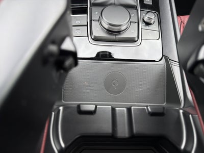 2026 Mazda Mazda CX-50 HEV Premium AWD