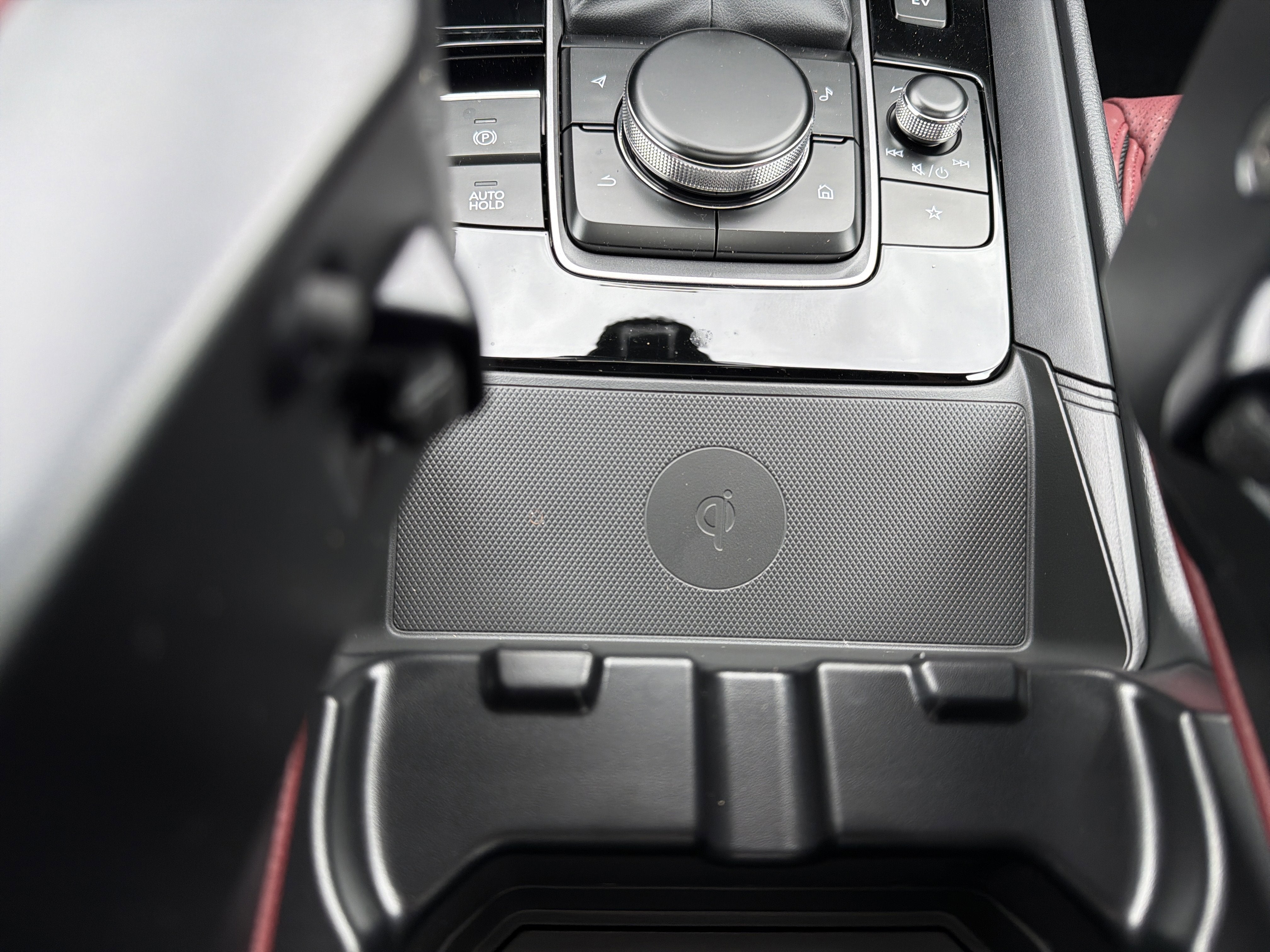 2026 Mazda Mazda CX-50 HEV Premium AWD