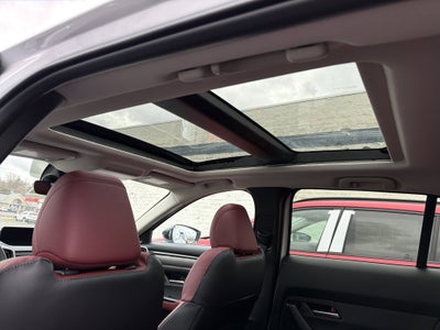 2026 Mazda Mazda CX-50 HEV Premium AWD