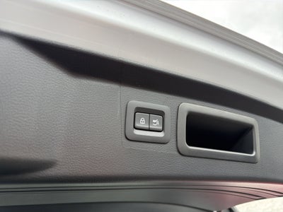 2026 Mazda Mazda CX-50 HEV Premium AWD