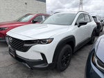 2026 Mazda Mazda CX-50 HEV Premium AWD
