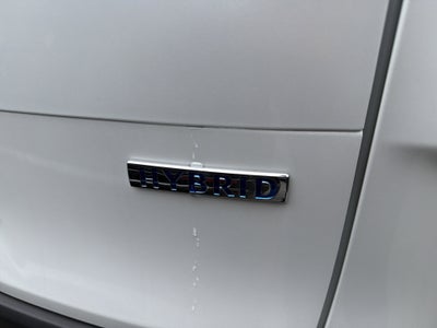 2026 Mazda Mazda CX-50 HEV Premium AWD