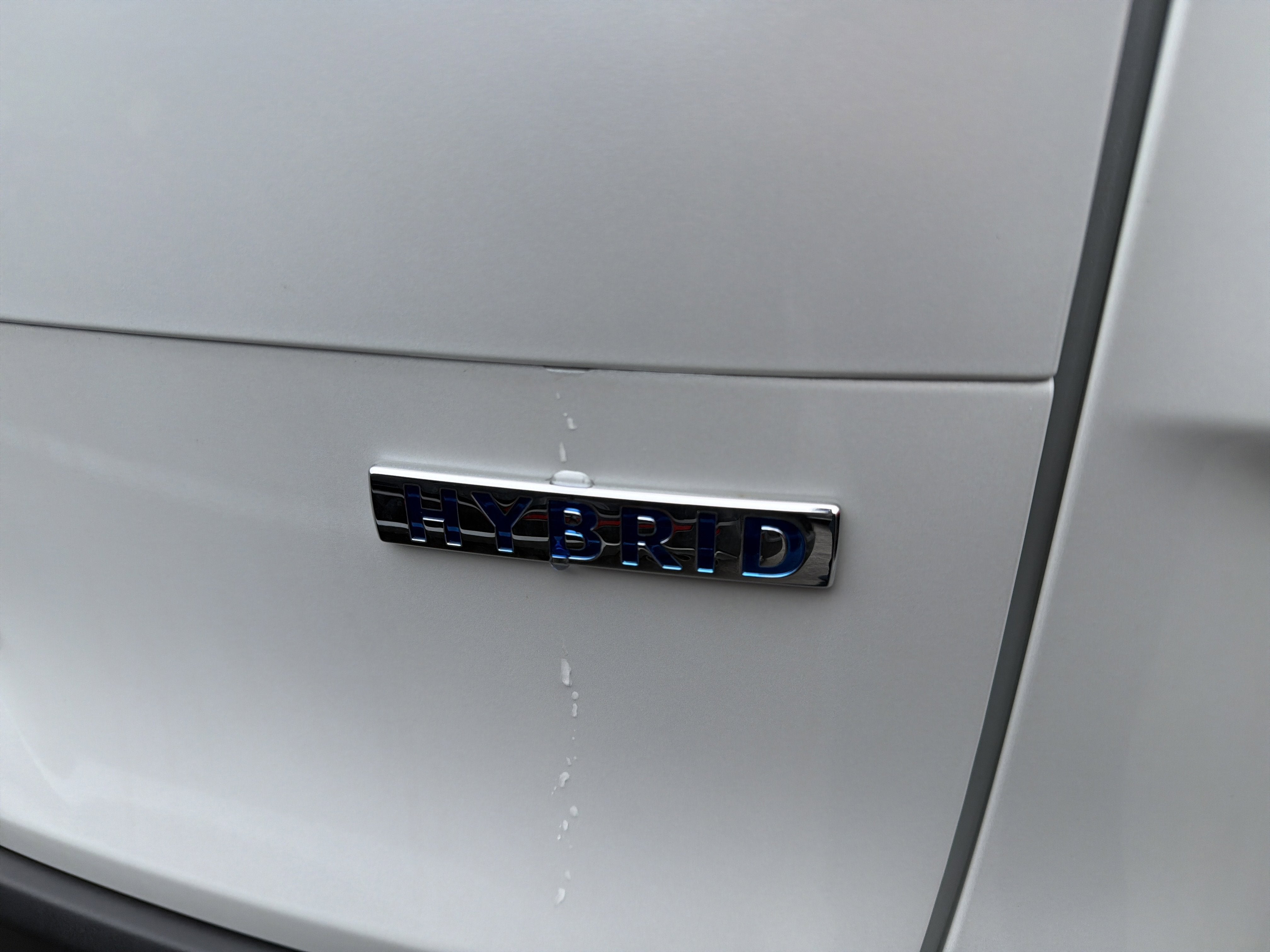 2026 Mazda Mazda CX-50 HEV Premium AWD