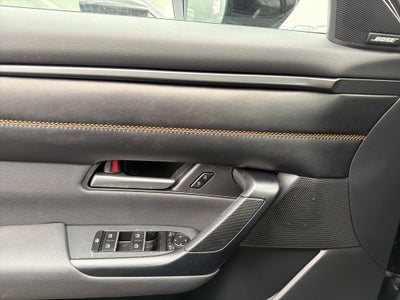 2026 Mazda Mazda CX-50 HEV Premium AWD