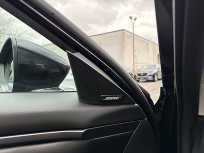 2026 Mazda Mazda CX-50 HEV Premium AWD