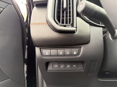 2026 Mazda Mazda CX-50 HEV Premium AWD