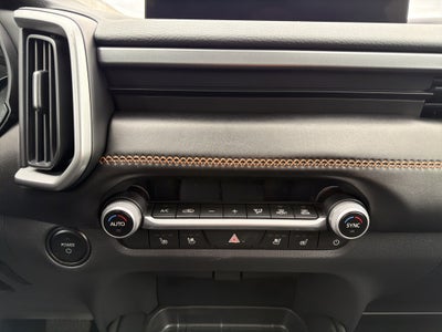 2026 Mazda Mazda CX-50 HEV Premium AWD