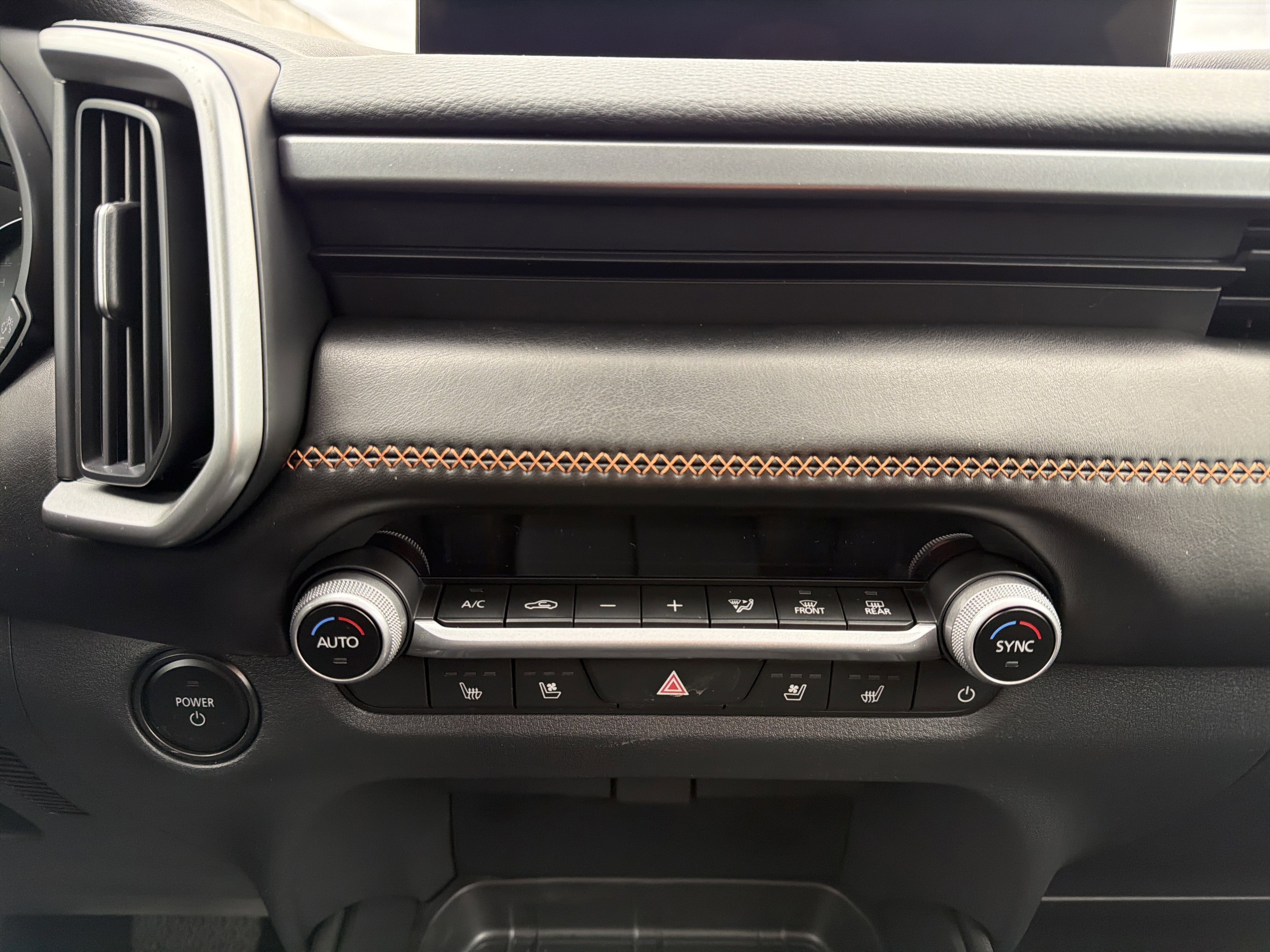 2026 Mazda Mazda CX-50 HEV Premium AWD