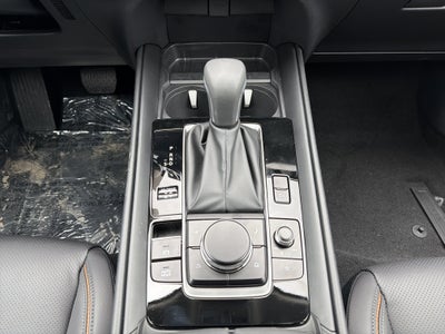 2026 Mazda Mazda CX-50 HEV Premium AWD