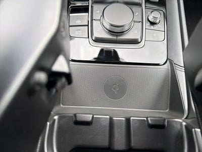 2026 Mazda Mazda CX-50 HEV Premium AWD