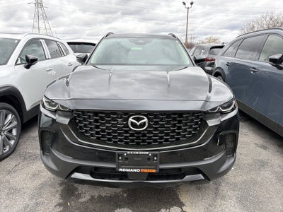 2026 Mazda Mazda CX-50 HEV Premium AWD