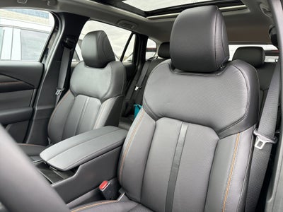 2026 Mazda Mazda CX-50 HEV Premium AWD