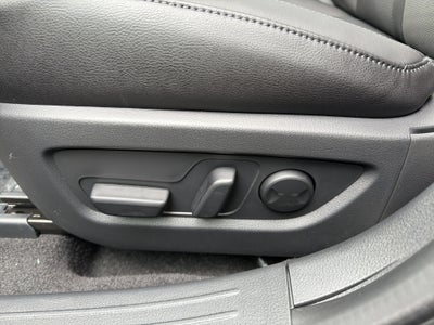 2026 Mazda Mazda CX-50 HEV Premium AWD