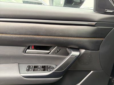 2026 Mazda Mazda CX-50 HEV Premium AWD