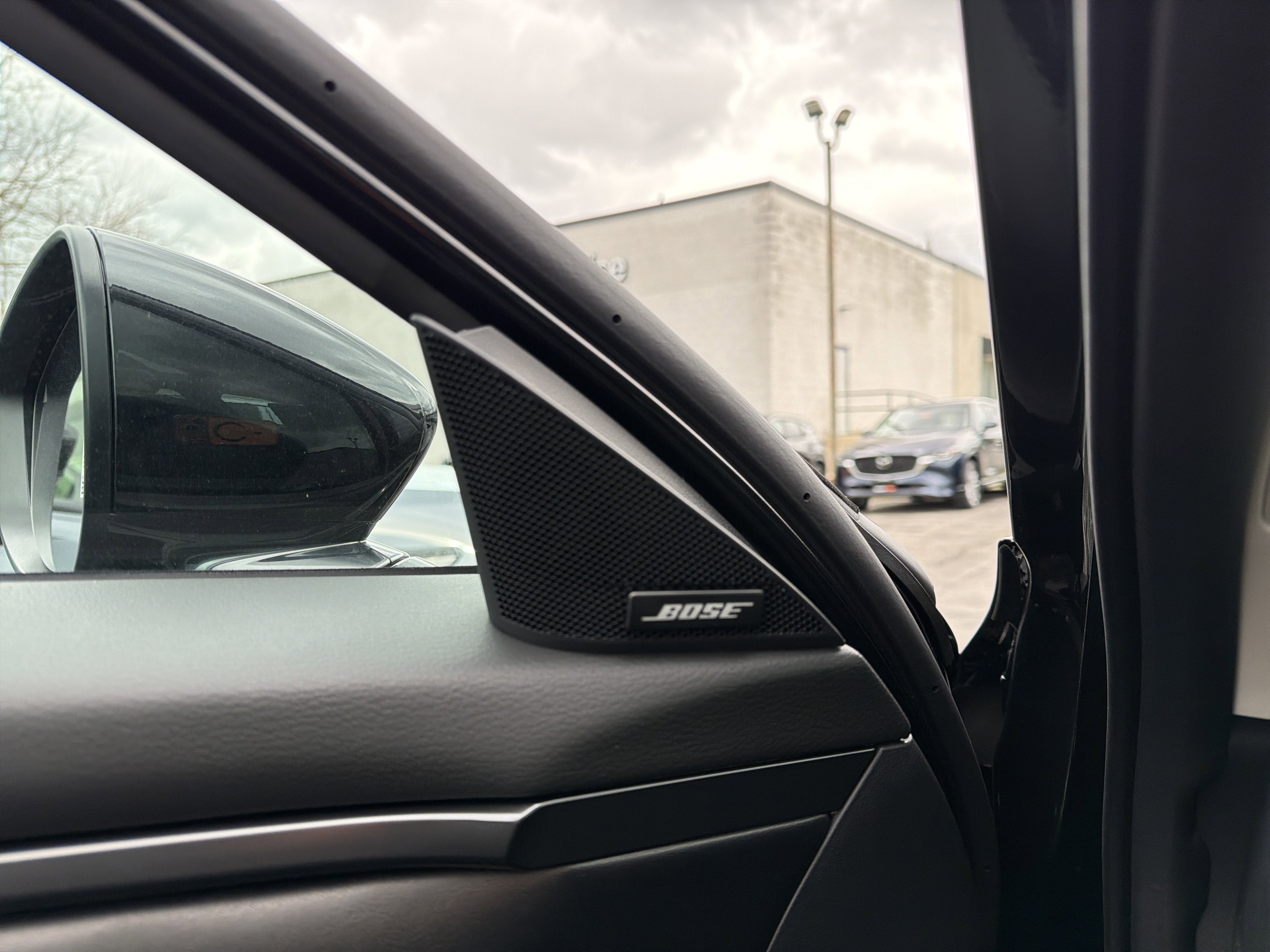 2026 Mazda Mazda CX-50 HEV Premium AWD