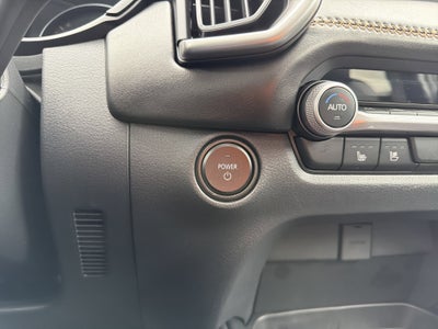 2026 Mazda Mazda CX-50 HEV Premium AWD