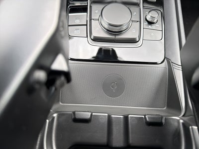 2026 Mazda Mazda CX-50 HEV Premium AWD