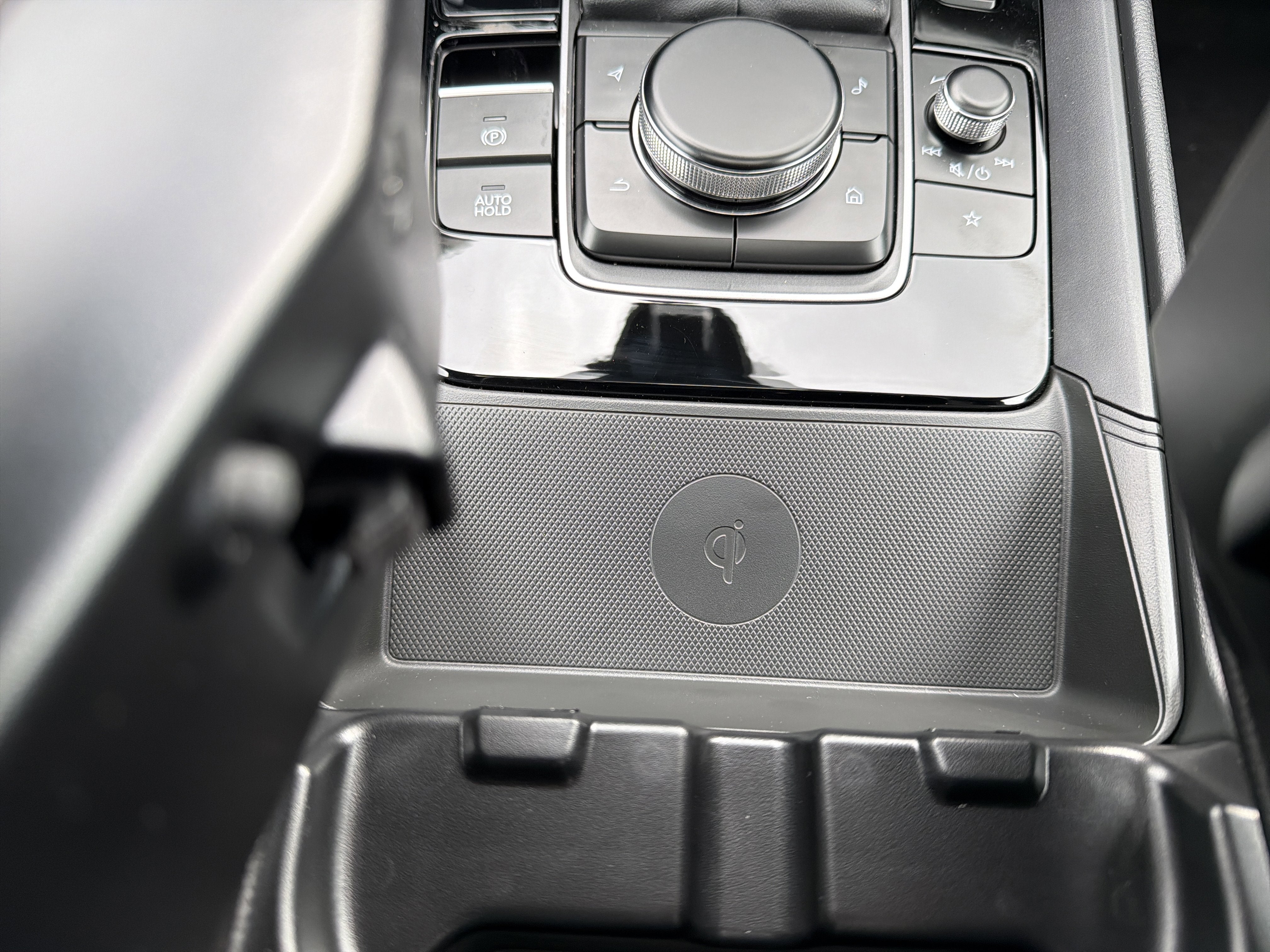 2026 Mazda Mazda CX-50 HEV Premium AWD