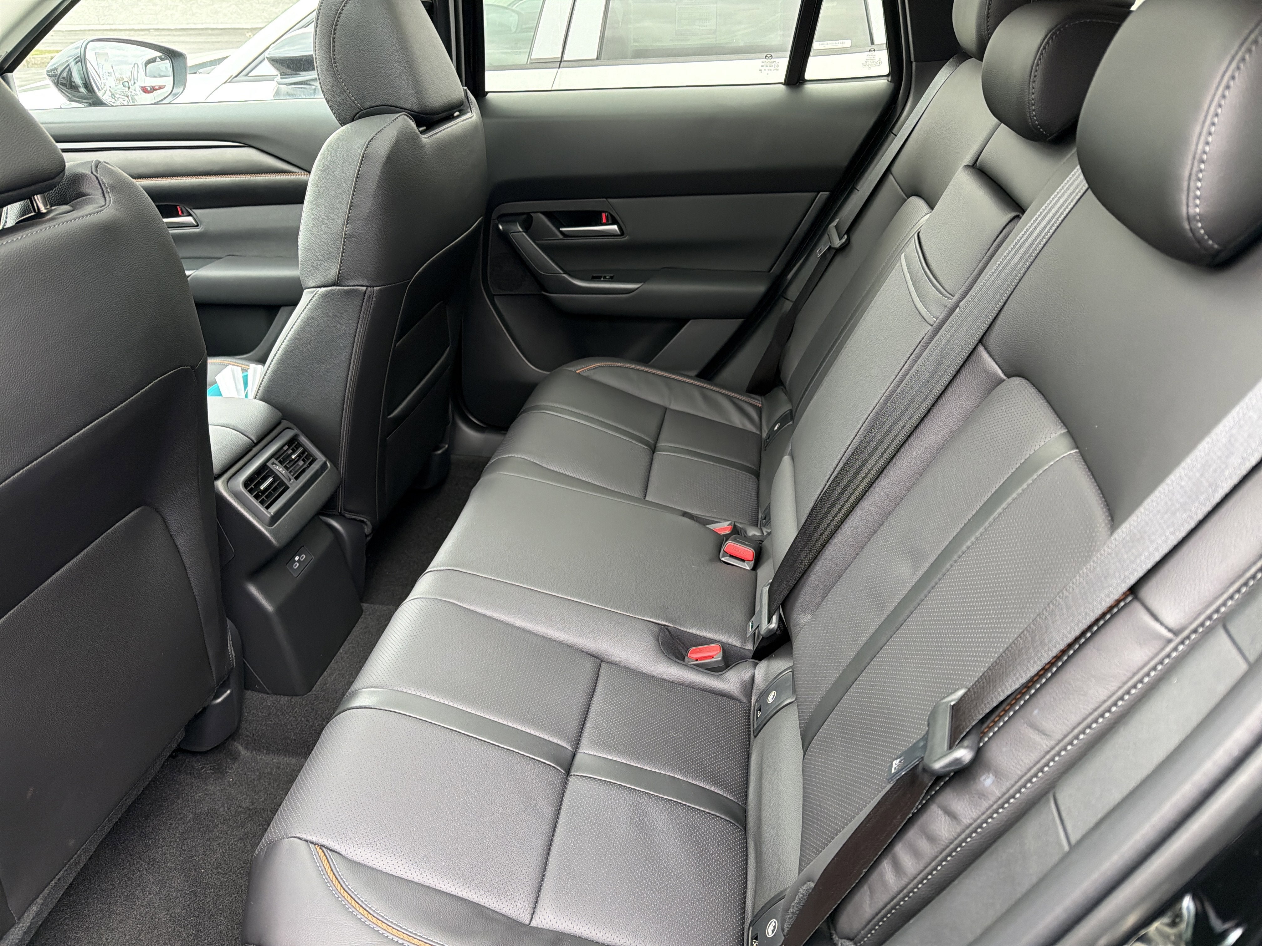 2026 Mazda Mazda CX-50 HEV Premium AWD