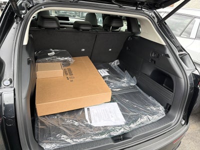 2026 Mazda Mazda CX-50 HEV Premium AWD