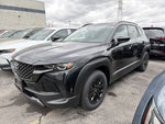 2026 Mazda Mazda CX-50 HEV Premium AWD