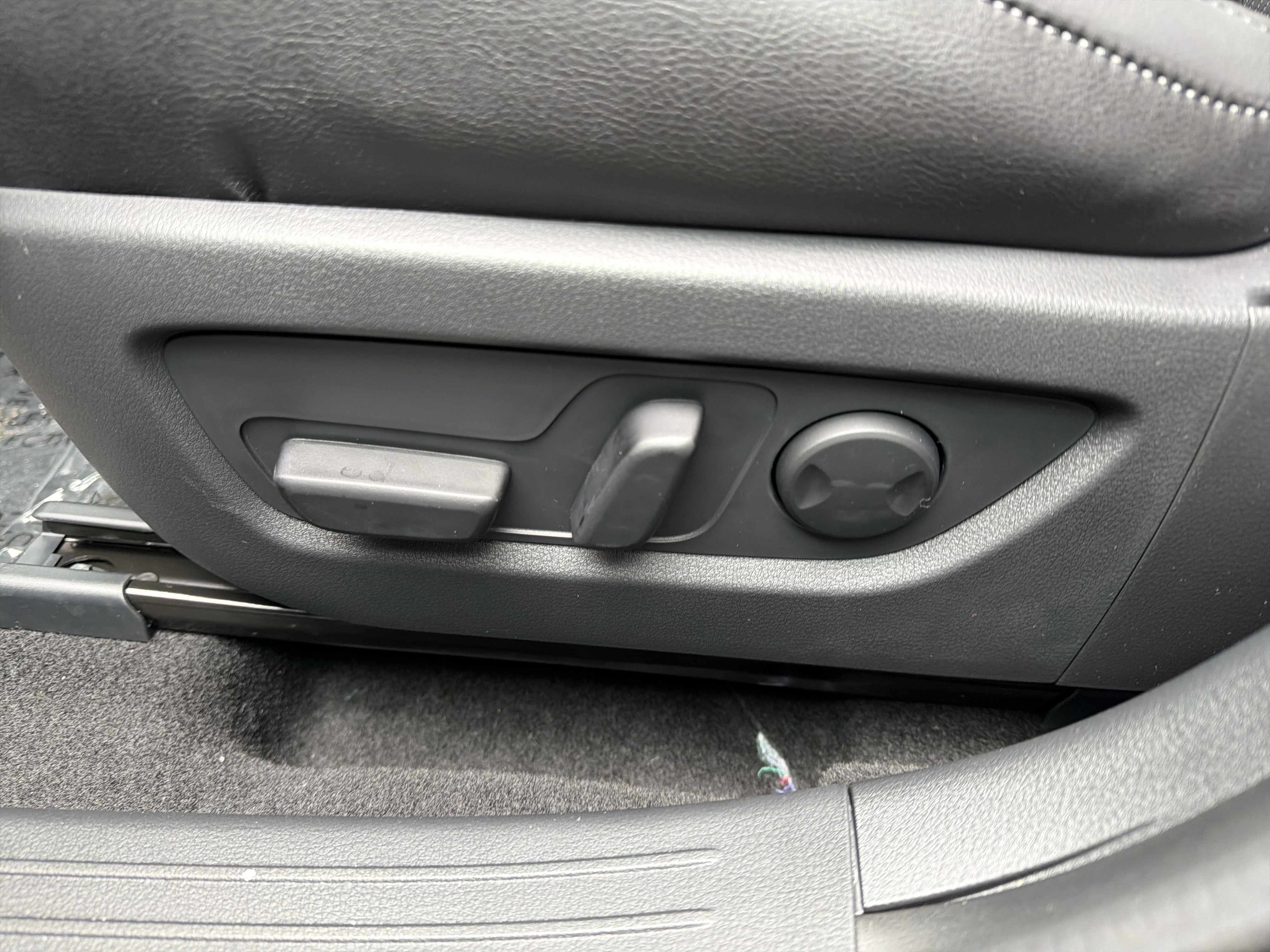 2026 Mazda Mazda CX-50 HEV Premium AWD