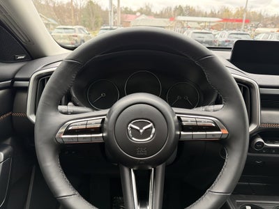 2026 Mazda Mazda CX-50 HEV Premium AWD